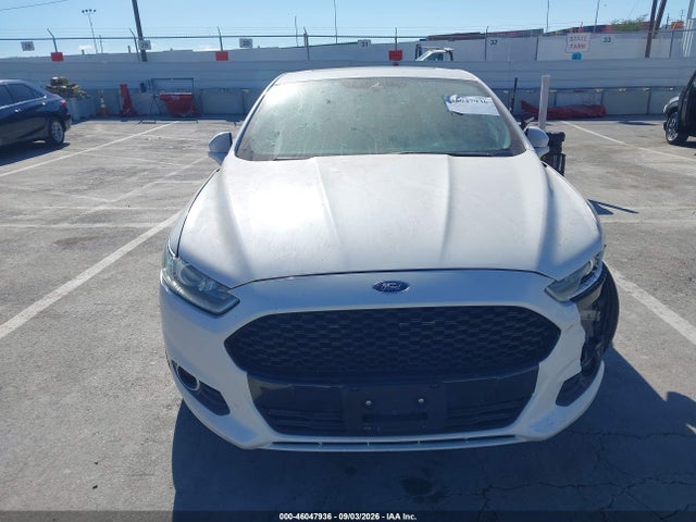 2014 Ford Fusion Se მანქანა იყიდება აუქციონზე, vin: 1FA6P0HD7E5386168, აუქციონის ნომერი: 46047936