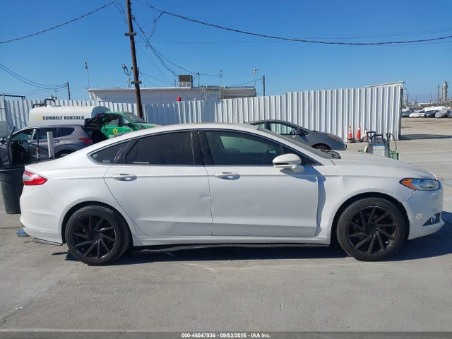2014 Ford Fusion Se მანქანა იყიდება აუქციონზე, vin: 1FA6P0HD7E5386168, აუქციონის ნომერი: 46047936