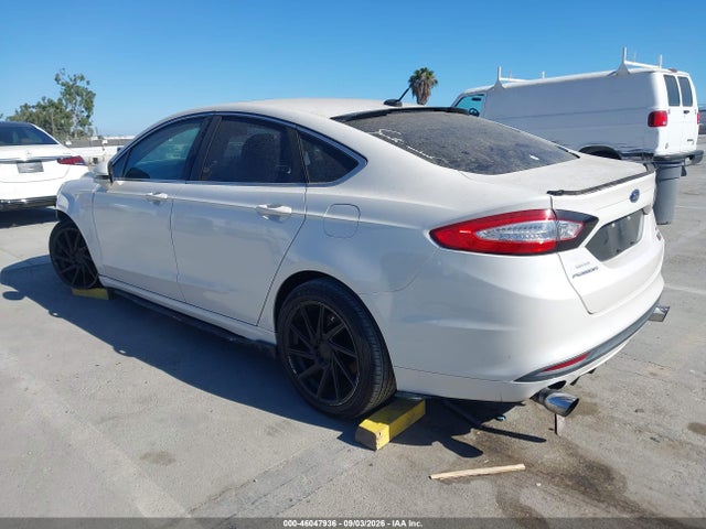 2014 Ford Fusion Se მანქანა იყიდება აუქციონზე, vin: 1FA6P0HD7E5386168, აუქციონის ნომერი: 46047936
