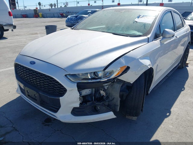 2014 Ford Fusion Se მანქანა იყიდება აუქციონზე, vin: 1FA6P0HD7E5386168, აუქციონის ნომერი: 46047936