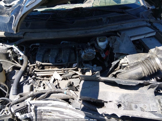 46047938 :رقم المزاد ، 1FM5K7D88KGA41796 vin ، 2019 Ford Explorer Xlt مزاد بيع