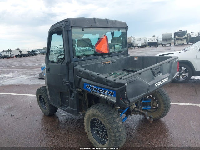 Aukcja sprzedaży 2017 Polaris Ranger Xp 900 Eps, vin: 4XARTE87XH8028356, numer aukcji: 46047942