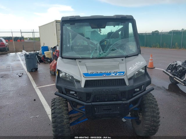 Aukcja sprzedaży 2017 Polaris Ranger Xp 900 Eps, vin: 4XARTE87XH8028356, numer aukcji: 46047942