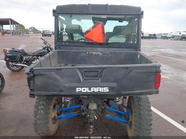 Aukcja sprzedaży 2017 Polaris Ranger Xp 900 Eps, vin: 4XARTE87XH8028356, numer aukcji: 46047942