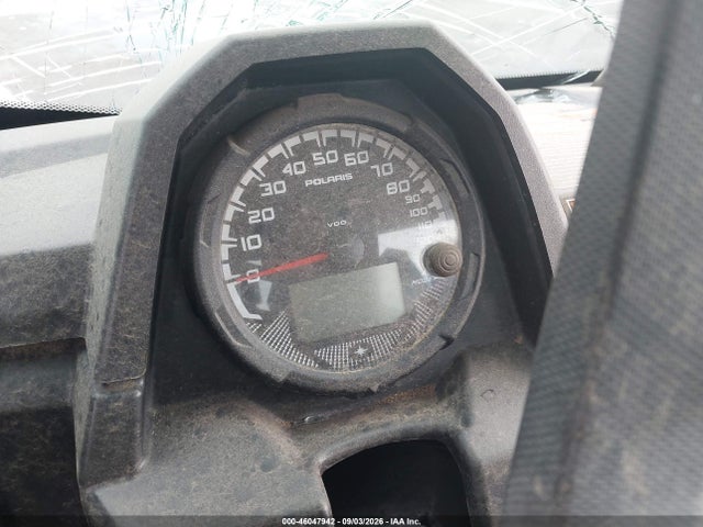 Aukcja sprzedaży 2017 Polaris Ranger Xp 900 Eps, vin: 4XARTE87XH8028356, numer aukcji: 46047942