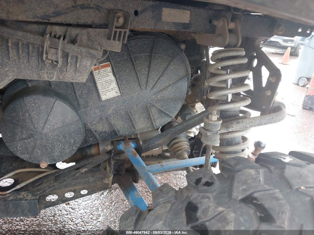 Aukcja sprzedaży 2017 Polaris Ranger Xp 900 Eps, vin: 4XARTE87XH8028356, numer aukcji: 46047942