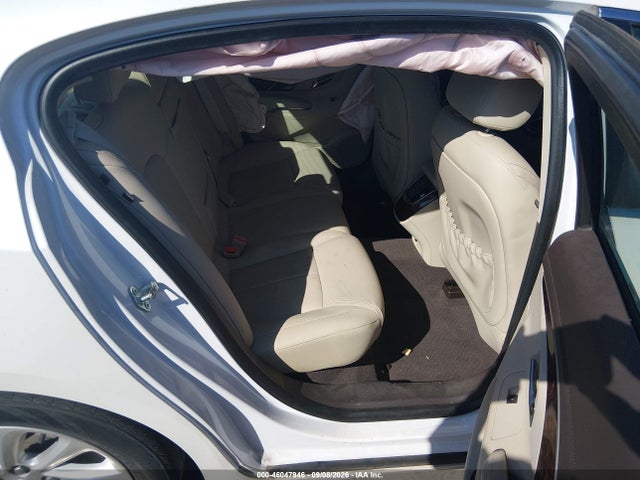 Aukcja sprzedaży 2015 Buick Lacrosse Leather, vin: 1G4GB5G3XFF238803, numer aukcji: 46047946