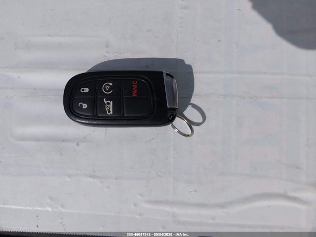 Продаж на аукціоні авто 2017 Jeep Cherokee Trailhawk 4x4, vin: 1C4PJMBS7HW612979, номер лоту: 46047948