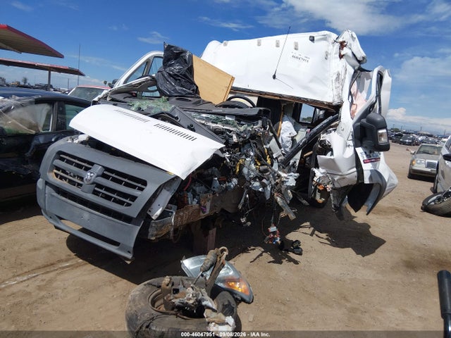 3C6TRVBG7JE120775 RAM Promaster 1500 High Roof 136 Wb