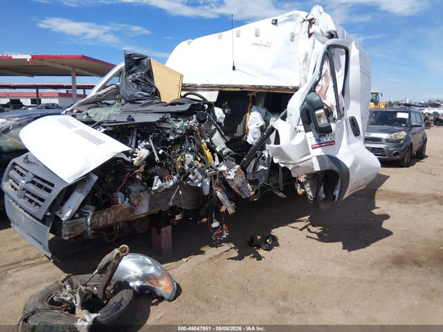 3C6TRVBG7JE120775 RAM Promaster 1500 High Roof 136 Wb