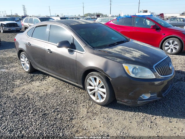 Продажа на аукционе авто 2012 Buick Verano Leather Group, vin: 1G4PS5SKXC4166815, номер лота: 46047953