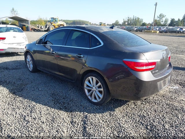 Продажа на аукционе авто 2012 Buick Verano Leather Group, vin: 1G4PS5SKXC4166815, номер лота: 46047953