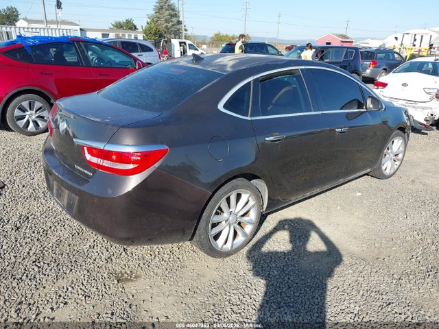 Продажа на аукционе авто 2012 Buick Verano Leather Group, vin: 1G4PS5SKXC4166815, номер лота: 46047953