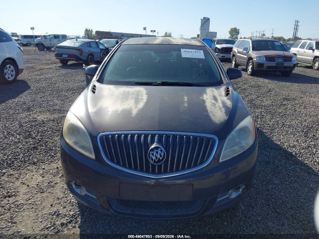 Продажа на аукционе авто 2012 Buick Verano Leather Group, vin: 1G4PS5SKXC4166815, номер лота: 46047953