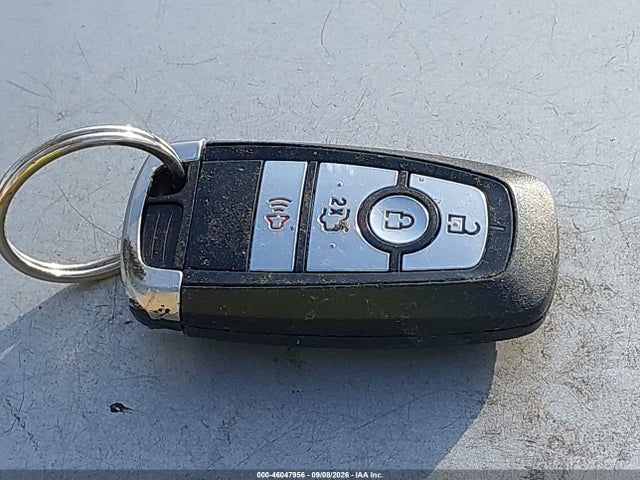 Ford FUSION SE 2017 3FA6P0HD4HR213306 Image 11