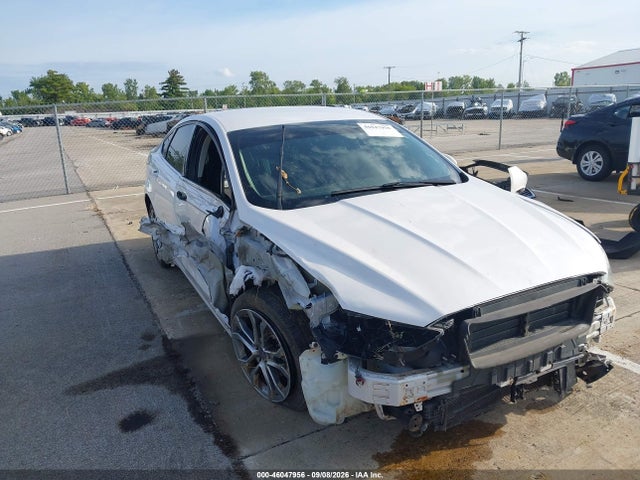 Ford FUSION SE 2017 3FA6P0HD4HR213306 Image 6
