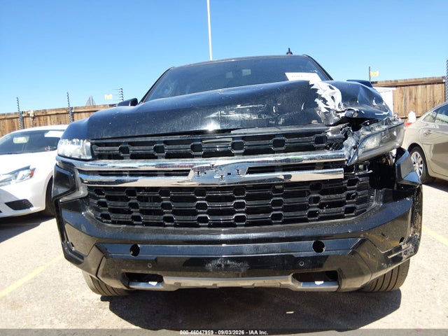 Продажа на аукционе авто 2023 Chevrolet Tahoe 4wd Commercial Fleet, vin: 1GNSKLED8PR316405, номер лота: 46047959