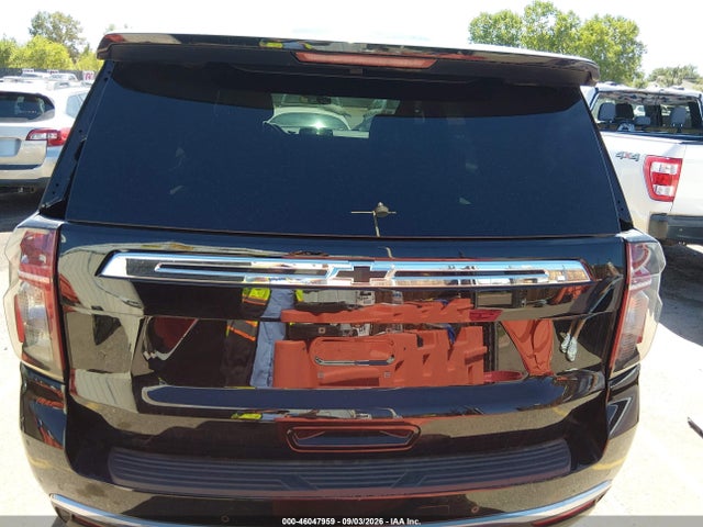 Продажа на аукционе авто 2023 Chevrolet Tahoe 4wd Commercial Fleet, vin: 1GNSKLED8PR316405, номер лота: 46047959