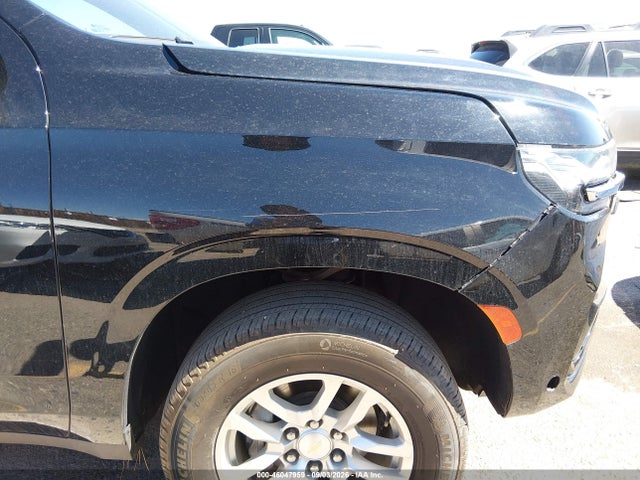 Продажа на аукционе авто 2023 Chevrolet Tahoe 4wd Commercial Fleet, vin: 1GNSKLED8PR316405, номер лота: 46047959