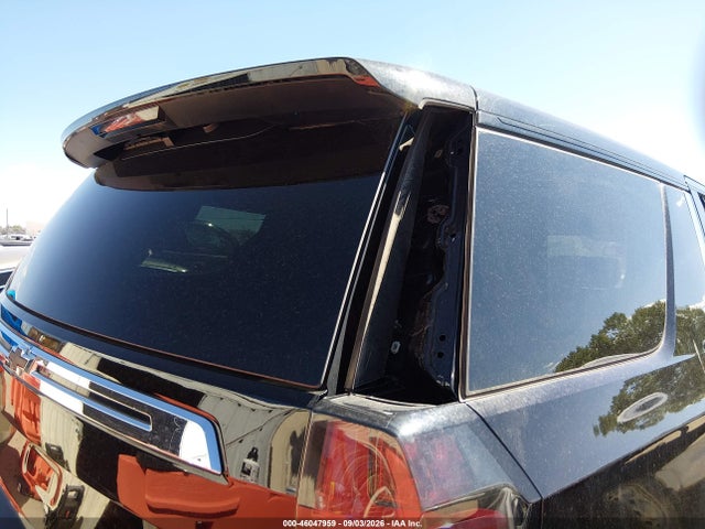 Продажа на аукционе авто 2023 Chevrolet Tahoe 4wd Commercial Fleet, vin: 1GNSKLED8PR316405, номер лота: 46047959