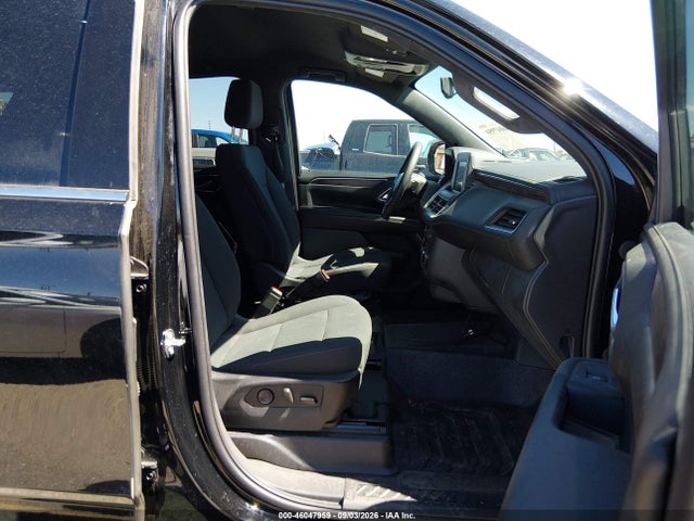 Продажа на аукционе авто 2023 Chevrolet Tahoe 4wd Commercial Fleet, vin: 1GNSKLED8PR316405, номер лота: 46047959