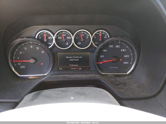 Продажа на аукционе авто 2023 Chevrolet Tahoe 4wd Commercial Fleet, vin: 1GNSKLED8PR316405, номер лота: 46047959