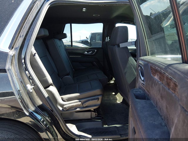 Продажа на аукционе авто 2023 Chevrolet Tahoe 4wd Commercial Fleet, vin: 1GNSKLED8PR316405, номер лота: 46047959