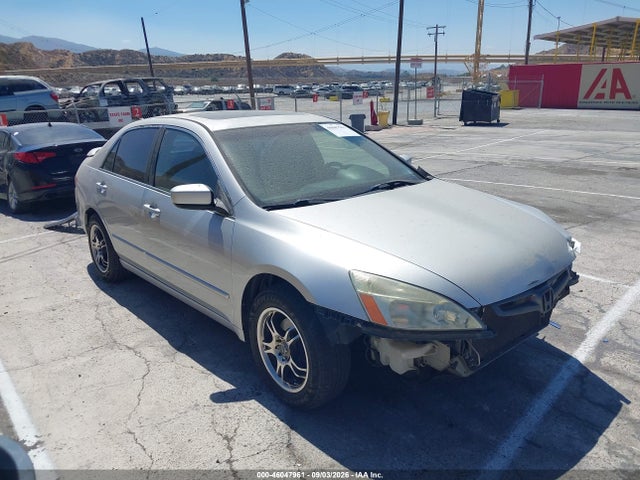 Aukcja sprzedaży 2004 Honda Accord 2.4 Ex, vin: JHMCM56674C004172, numer aukcji: 46047961