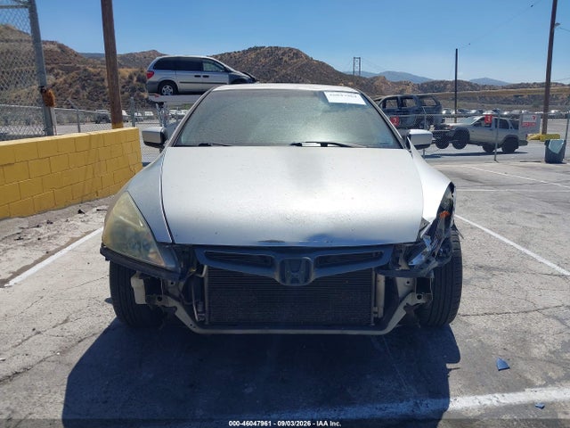 46047961 :رقم المزاد ، JHMCM56674C004172 vin ، 2004 Honda Accord 2.4 Ex مزاد بيع