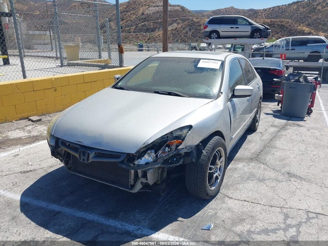 46047961 :رقم المزاد ، JHMCM56674C004172 vin ، 2004 Honda Accord 2.4 Ex مزاد بيع