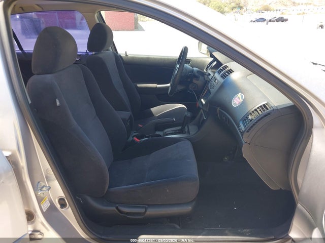 46047961 :رقم المزاد ، JHMCM56674C004172 vin ، 2004 Honda Accord 2.4 Ex مزاد بيع