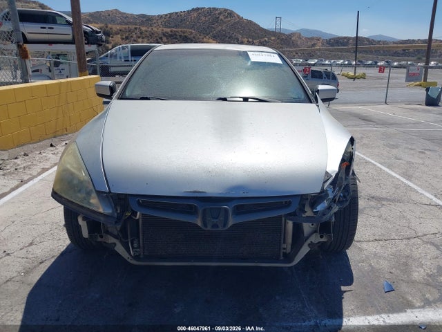 46047961 :رقم المزاد ، JHMCM56674C004172 vin ، 2004 Honda Accord 2.4 Ex مزاد بيع