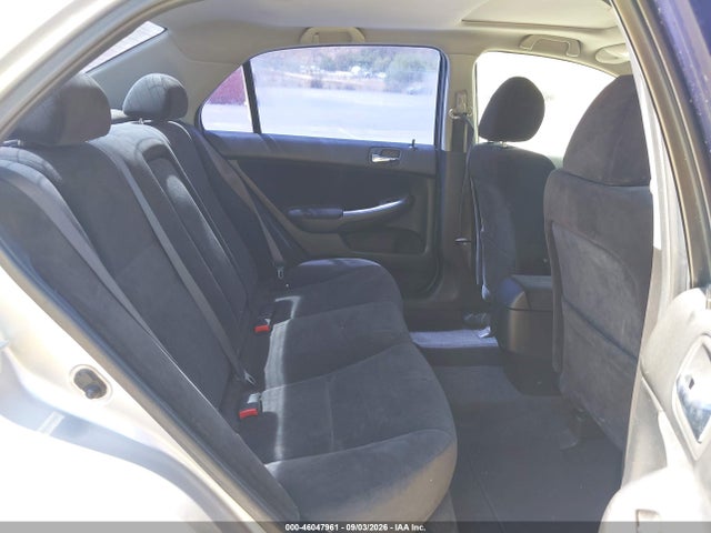 46047961 :رقم المزاد ، JHMCM56674C004172 vin ، 2004 Honda Accord 2.4 Ex مزاد بيع