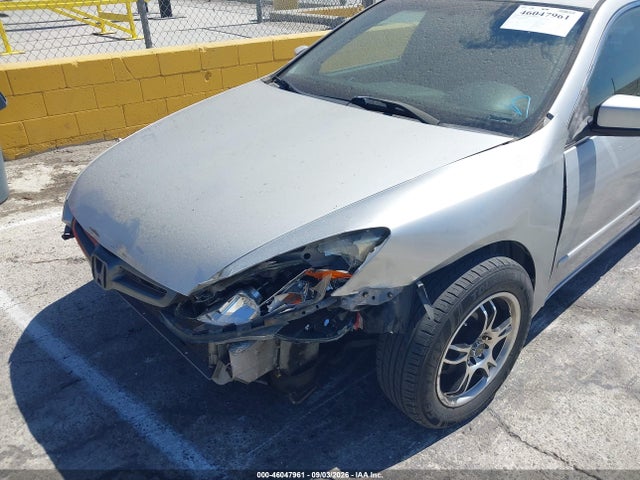 46047961 :رقم المزاد ، JHMCM56674C004172 vin ، 2004 Honda Accord 2.4 Ex مزاد بيع