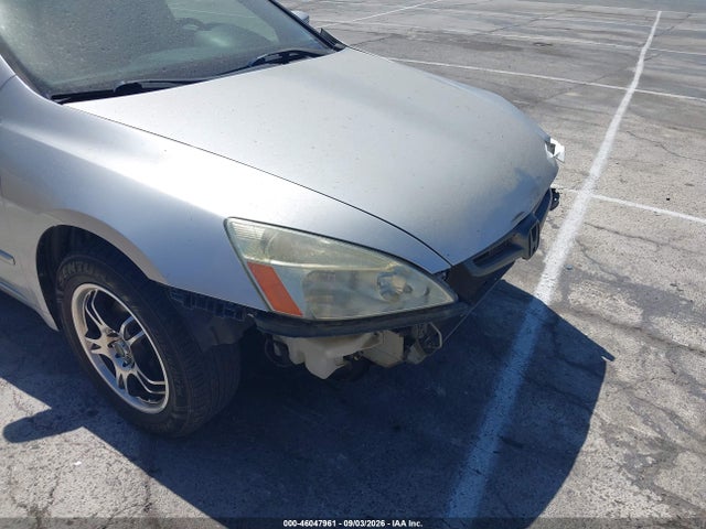 46047961 :رقم المزاد ، JHMCM56674C004172 vin ، 2004 Honda Accord 2.4 Ex مزاد بيع