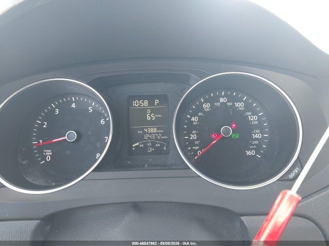 Volkswagen Jetta 2.0l S 2015 3VW2K7AJ8FM269062 Image 7