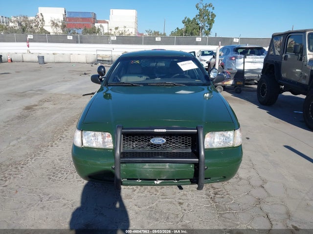 Продажа на аукционе авто 2009 Ford Crown Victoria Police/police Interceptor, vin: 2FAHP71V29X140279, номер лота: 46047963