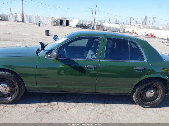 Продажа на аукционе авто 2009 Ford Crown Victoria Police/police Interceptor, vin: 2FAHP71V29X140279, номер лота: 46047963