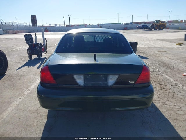 Продажа на аукционе авто 2009 Ford Crown Victoria Police/police Interceptor, vin: 2FAHP71V29X140279, номер лота: 46047963
