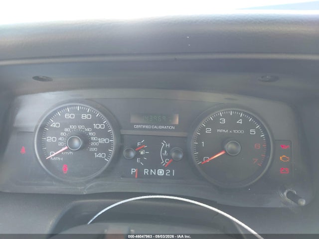Продажа на аукционе авто 2009 Ford Crown Victoria Police/police Interceptor, vin: 2FAHP71V29X140279, номер лота: 46047963