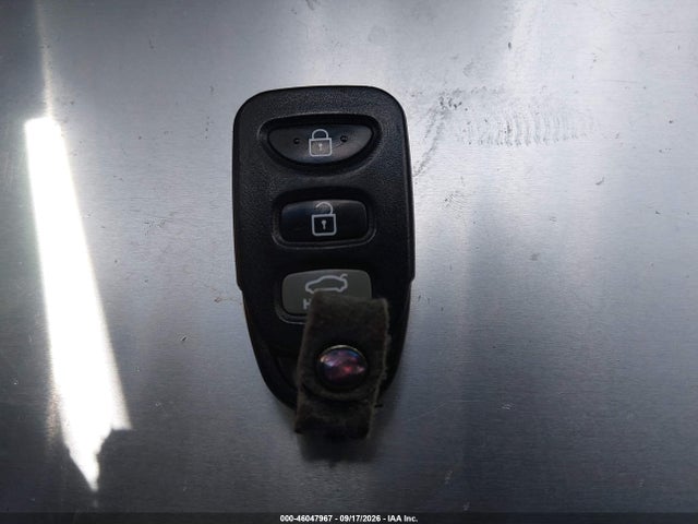 2016 Hyundai Elantra Se მანქანა იყიდება აუქციონზე, vin: 5NPDH4AE1GH707116, აუქციონის ნომერი: 46047967