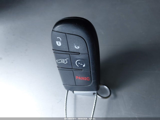 Aukcja sprzedaży 2017 Jeep Grand Cherokee Altitude 4x4, vin: 1C4RJFAG1HC704916, numer aukcji: 46047973