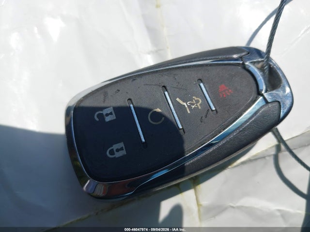 46047974 :رقم المزاد ، 2GNAXNEV4L6283703 vin ، 2020 Chevrolet Equinox Fwd Premier 1.5l Turbo مزاد بيع