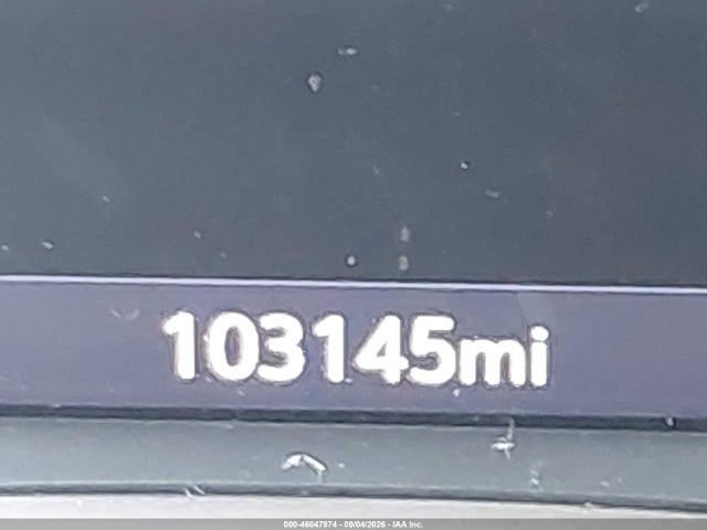 46047974 :رقم المزاد ، 2GNAXNEV4L6283703 vin ، 2020 Chevrolet Equinox Fwd Premier 1.5l Turbo مزاد بيع