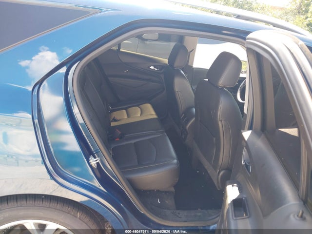 46047974 :رقم المزاد ، 2GNAXNEV4L6283703 vin ، 2020 Chevrolet Equinox Fwd Premier 1.5l Turbo مزاد بيع