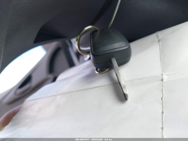 Продажа на аукционе авто 2017 Chevrolet Spark Ls Cvt, vin: KL8CB6SA7HC775463, номер лота: 46047977