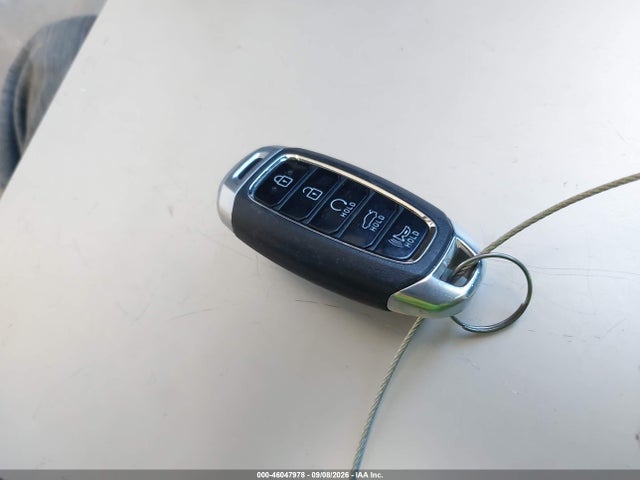 Aukcja sprzedaży 2021 Hyundai Elantra Sel, vin: 5NPLS4AG3MH010766, numer aukcji: 46047978