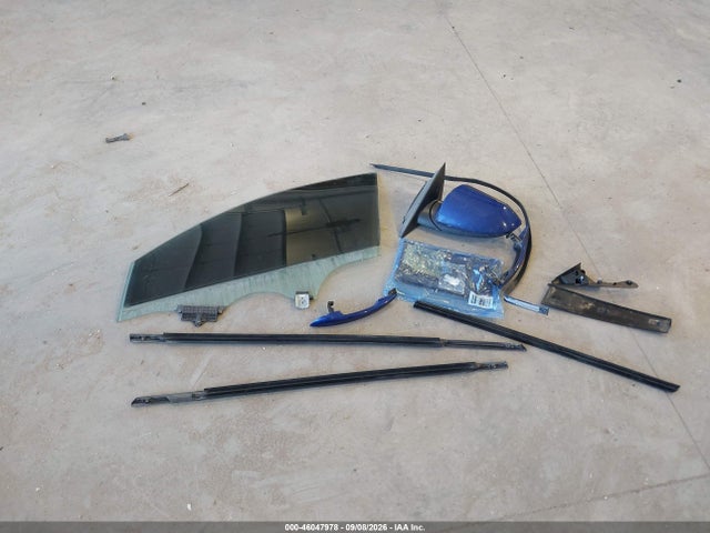 Aukcja sprzedaży 2021 Hyundai Elantra Sel, vin: 5NPLS4AG3MH010766, numer aukcji: 46047978