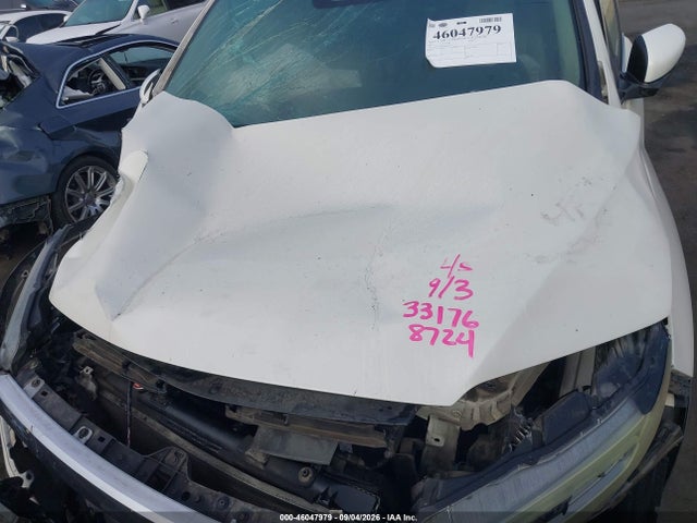 Honda Pilot Ex-l 2016 5FNYF5H65GB018724 Image 10