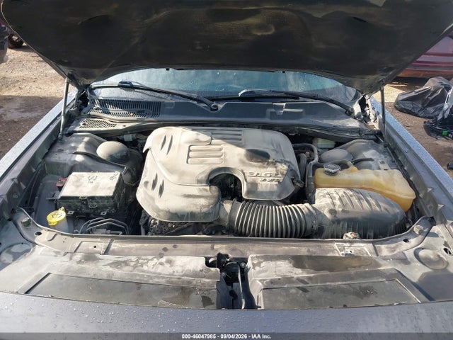 Dodge Challenger Sxt 2015 2C3CDZAG3FH823015 Image 10